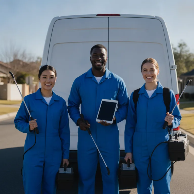 pest control El Dorado Hills